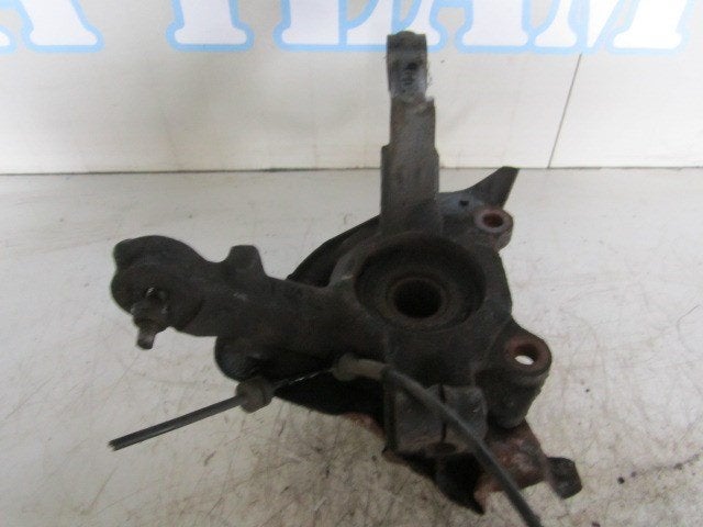 FUSEE LINKS VOOR Fiat Stilo (192A / B) (01-2001/04-2007), FCA Germany GmbH, Gebruikt, IPC D1-09 Bahnhofsplatz
65423  Rüsselsheim am Main, DE