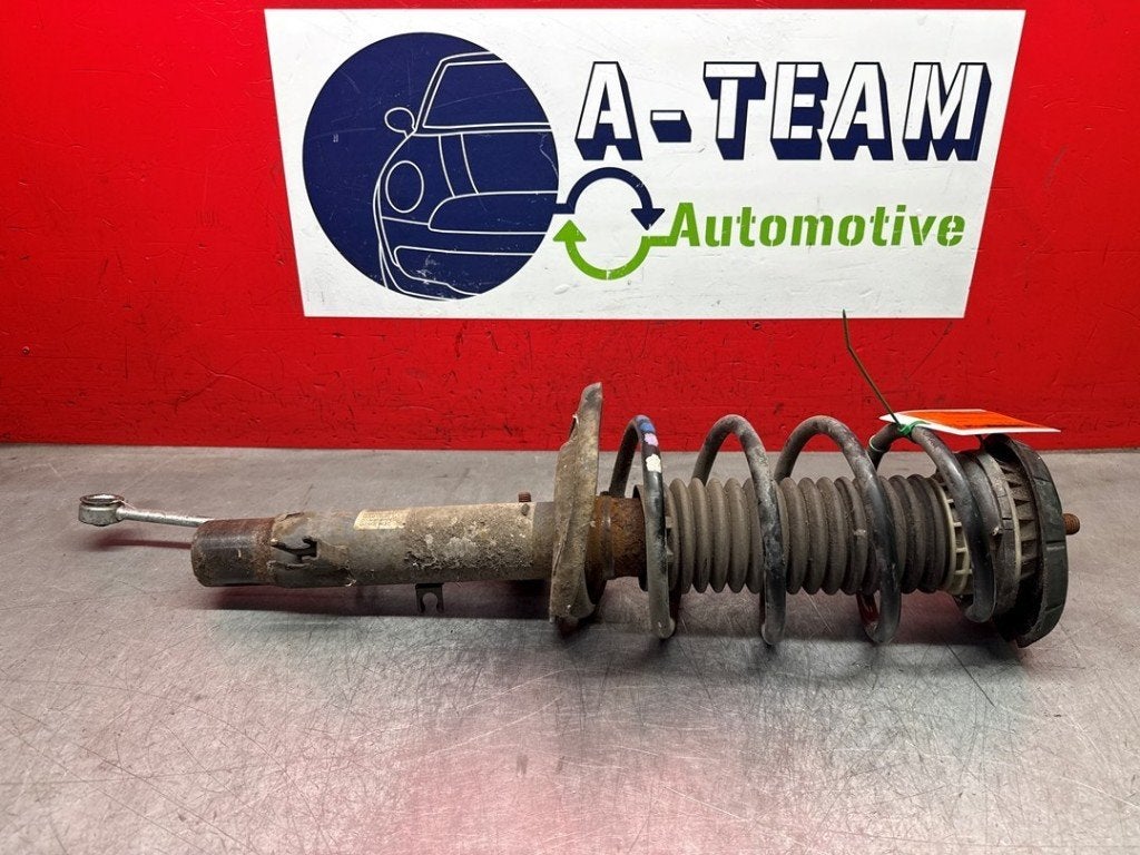 AMORTISSEUR OU ABSORBEUR DE CHOC AVANT GAUCHE C3 (SC), Utilisé, Citroën