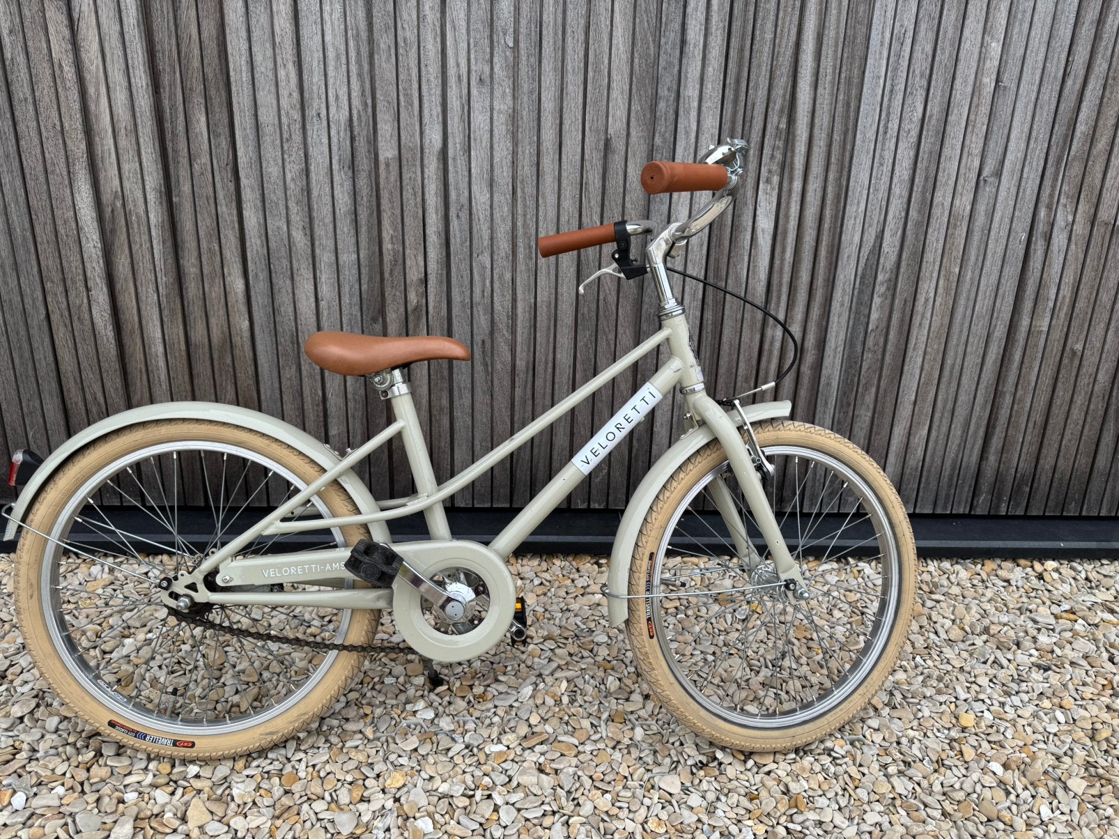 Veloretti Junior 20”, Enlèvement, Comme neuf, 20 pouces