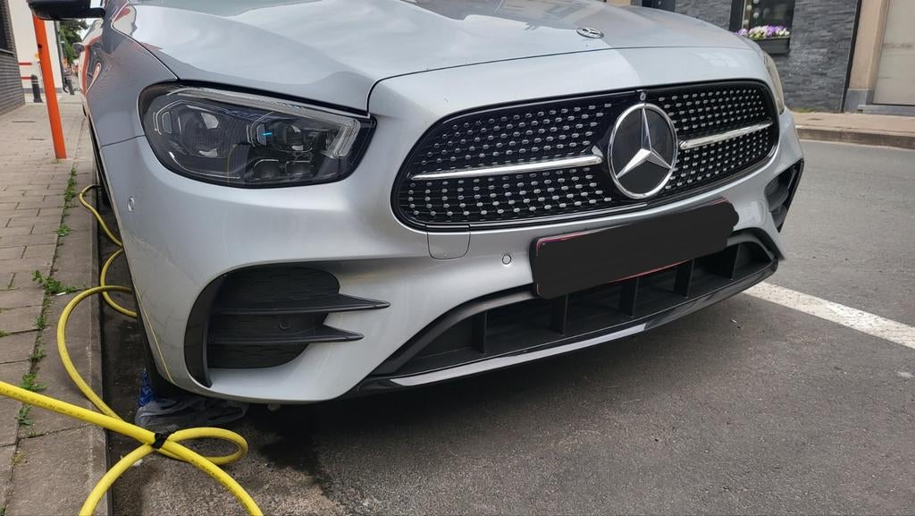 Mercedes-Benz E300 de plug-in., Auto's, Mercedes-Benz, E-Klasse, 360° camera, ABS, Achteruitrijcamera, Adaptieve lichten, Adaptive Cruise Control