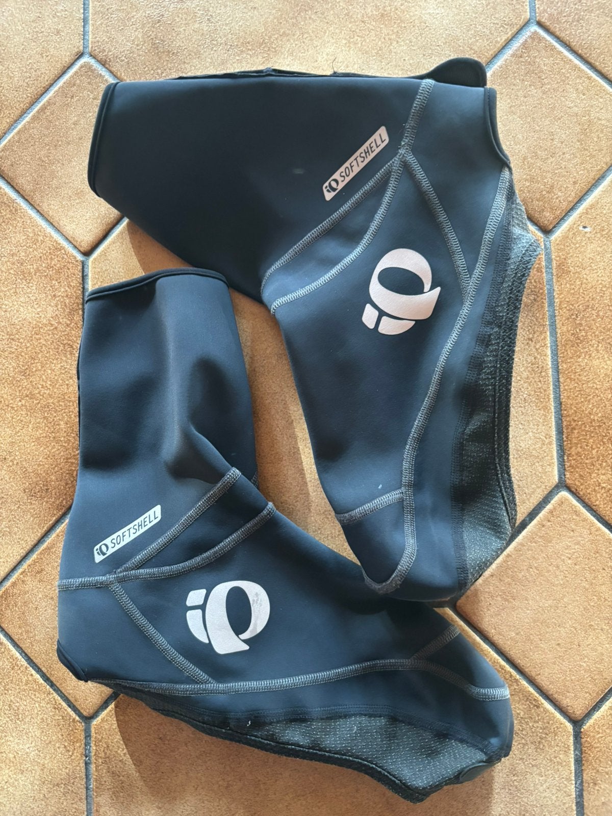 Overschoenen, Fietsen en Brommers, Ophalen, Nieuw, XXL, Bovenkleding