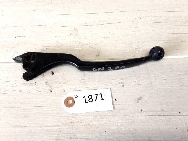 GN250 1981 - 1987 Suzuki Hendel Remhendel D1-53087, Motoren