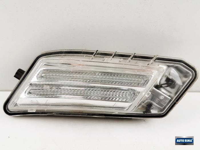 Veilleuse droite d'un Volvo XC60, -, 3 mois de garantie, -, -