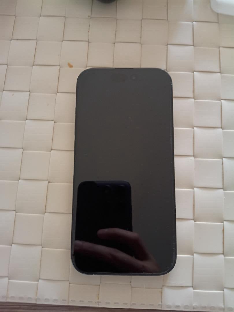Iphone15, Telecommunicatie, Ophalen of Verzenden, Zo goed als nieuw