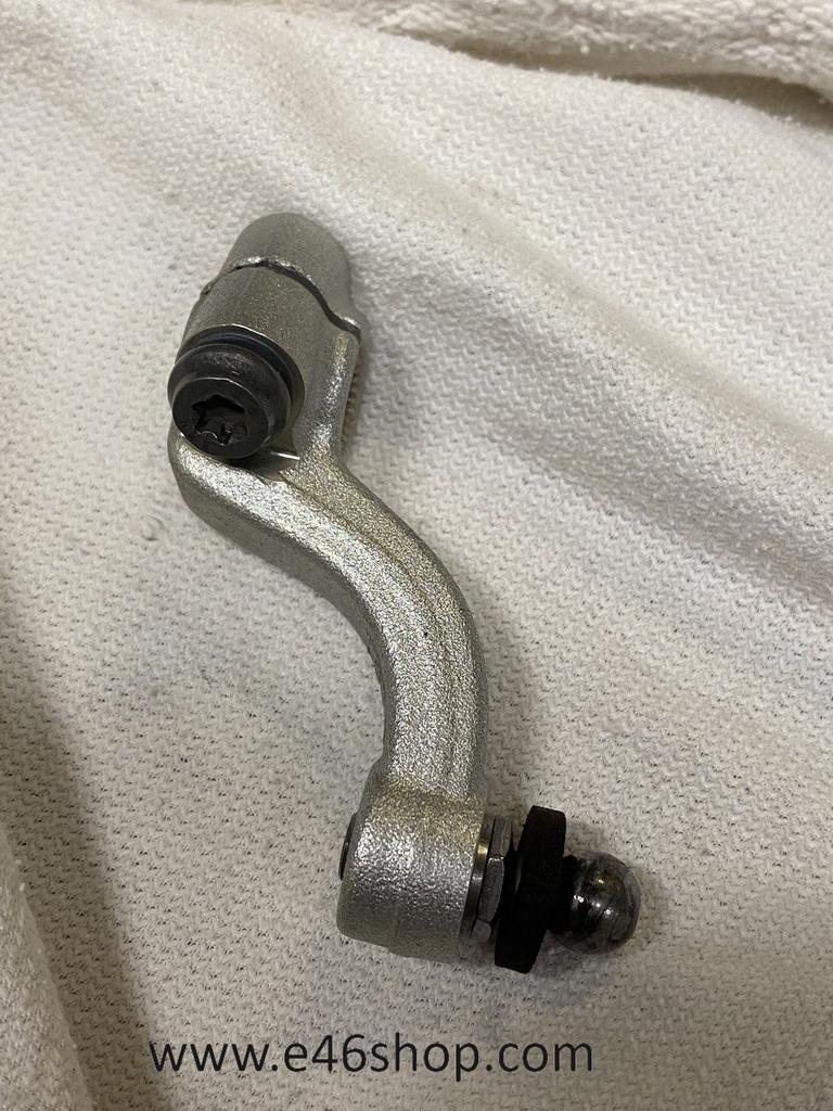 SCHAKELPOOK SCHAKELHENDEL BMW F750GS F850GS F900R F900XR OE, Motoren, Onderdelen | BMW, Gebruikt, Ophalen of Verzenden