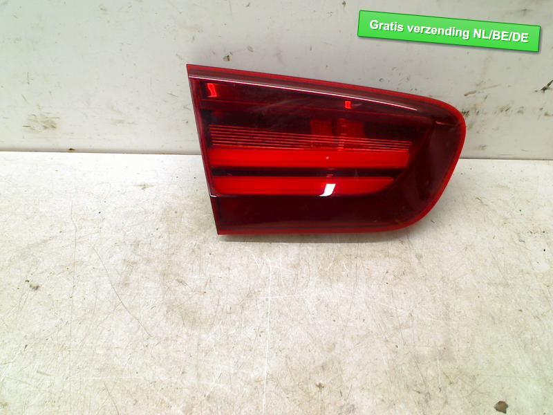SUPPORT DE LAMPE FEU ARRIÈRE GAUCHE BMW 1 serie (F21), Dhr. R. de Gouw, Utilisé, Info@123Parts.nl, De Bloemendaal 21 21
5221 EB  'S HERTOGENBOSCH, NL