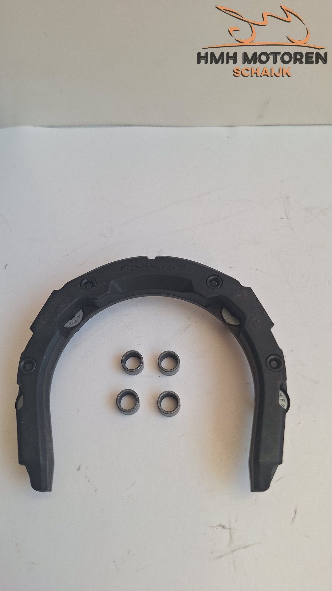 SW-Motech PRO Tankring Honda 0078790011, Motoren, -, -, Ophalen of Verzenden, Zo goed als nieuw