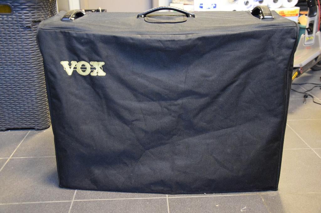 VOX AC30C2, Muziek en Instrumenten, Versterkers | Bas en Gitaar, Ophalen, Zo goed als nieuw, Gitaar