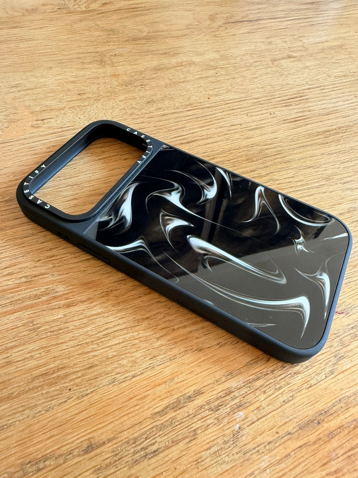 Castify Hoesje nieuw Iphone pro 17 Max, Ophalen of Verzenden, Nieuw
