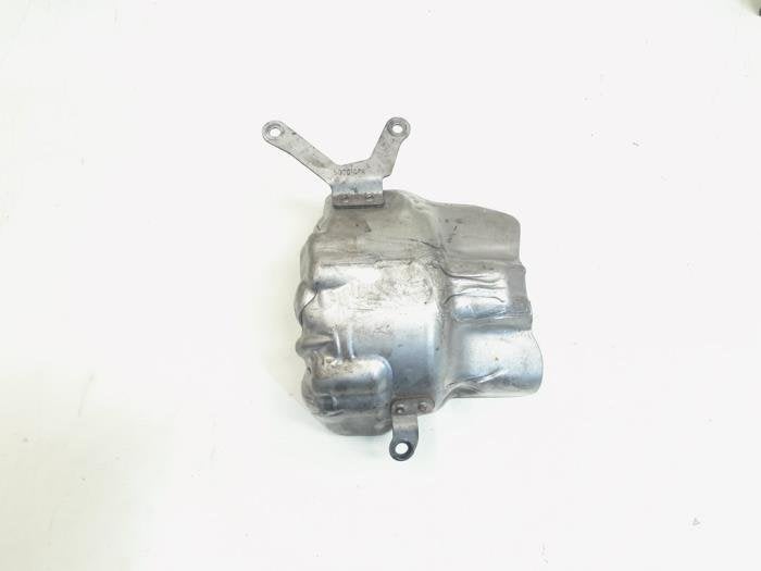 Bouclier thermique échappement d'un Mercedes ML-Klasse, 3 mois de garantie, Utilisé, -, -