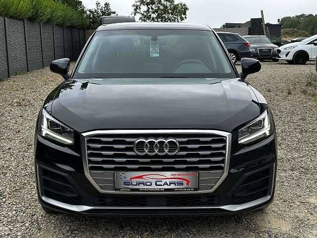 Audi Q2 35 TFSI Business Edition S line S, Autos, Achat, Entreprise, 108 kW, 5 places