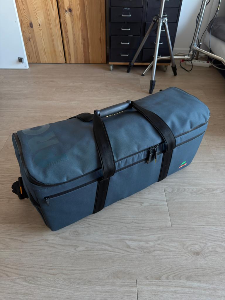 Sac Video Kata CB-400, Ophalen, Zo goed als nieuw, Canon