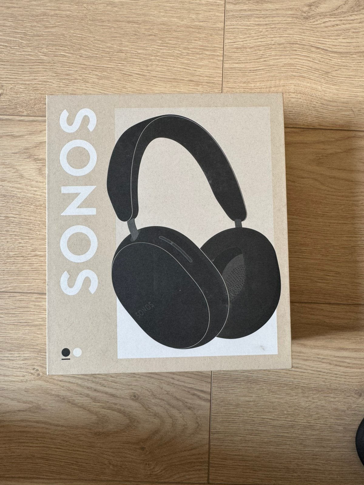 Sonos Ace Black — Nouveau, Informatique & Logiciels, Casques micro, Neuf, Enlèvement ou Envoi, Casque gamer, Sans fil