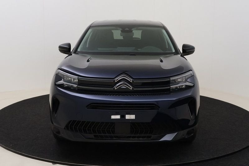 Citroen C5 Aircross Plus Hybrid 145 hp e-DCS6, Achat, Euro 6, C5 Aircross, 136 ch