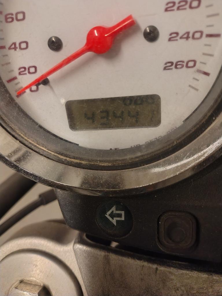 Honda CB Hornet 600cc, 600 cm³, Occasion, Plus de 35 kW, Particulier