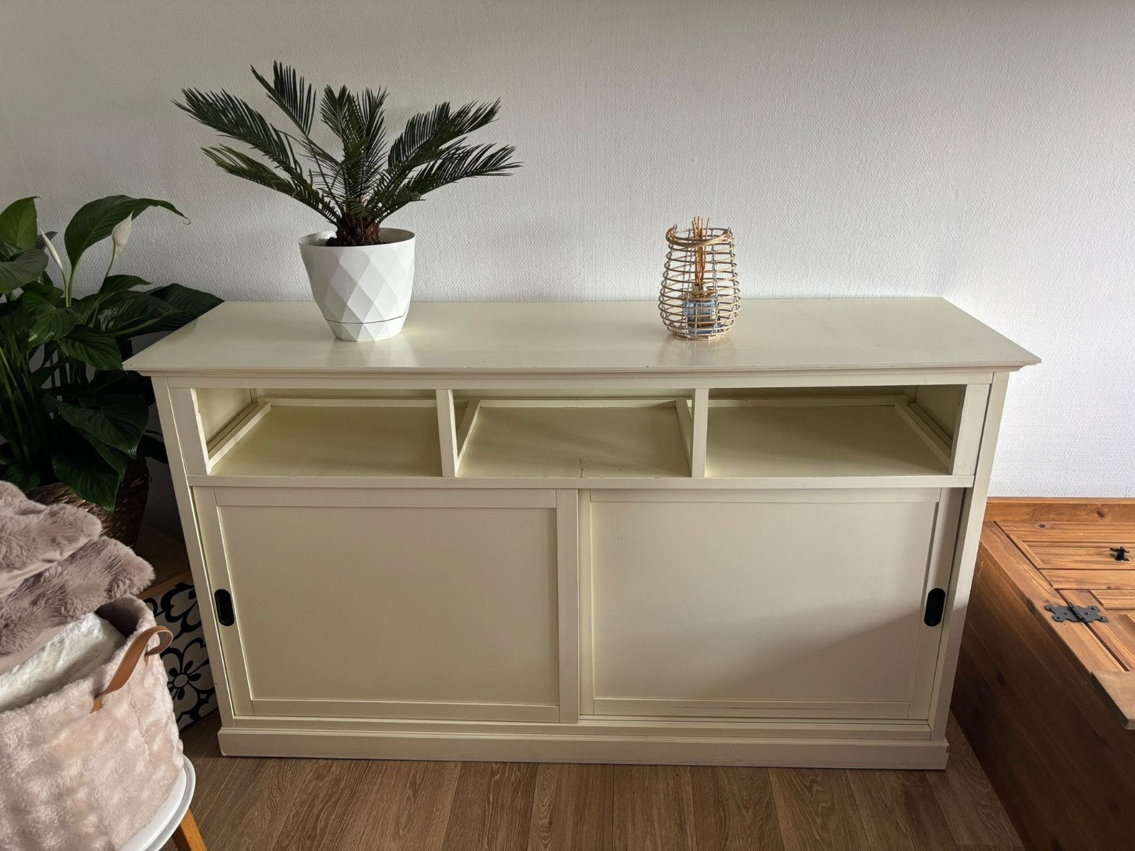 Meuble dressoir très beau, Enlèvement