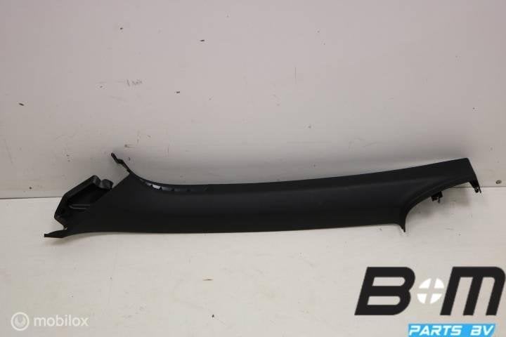 A-stijl links Volkswagen Golf 6 Cabrio, Utilisé