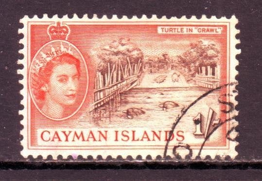 Postzegels : Diverse Engelse kolonies, Postzegels en Munten, Ophalen of Verzenden, Gestempeld