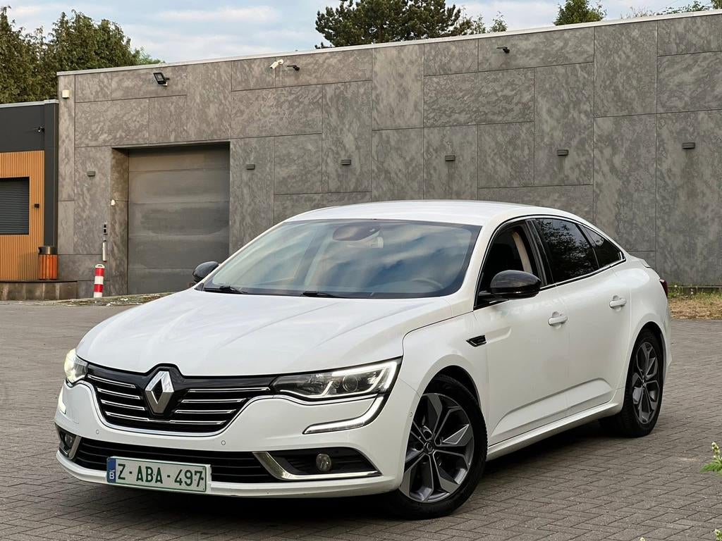 Renault Talisam 2020, Autos, Renault, Achat, Euro 6, Entreprise, Diesel