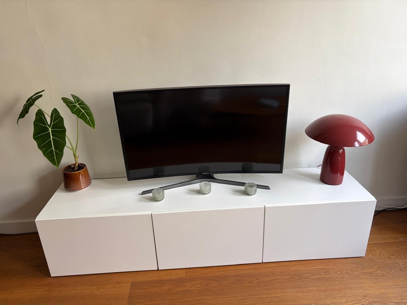 TV kast Ikea, Huis en Inrichting, Ophalen
