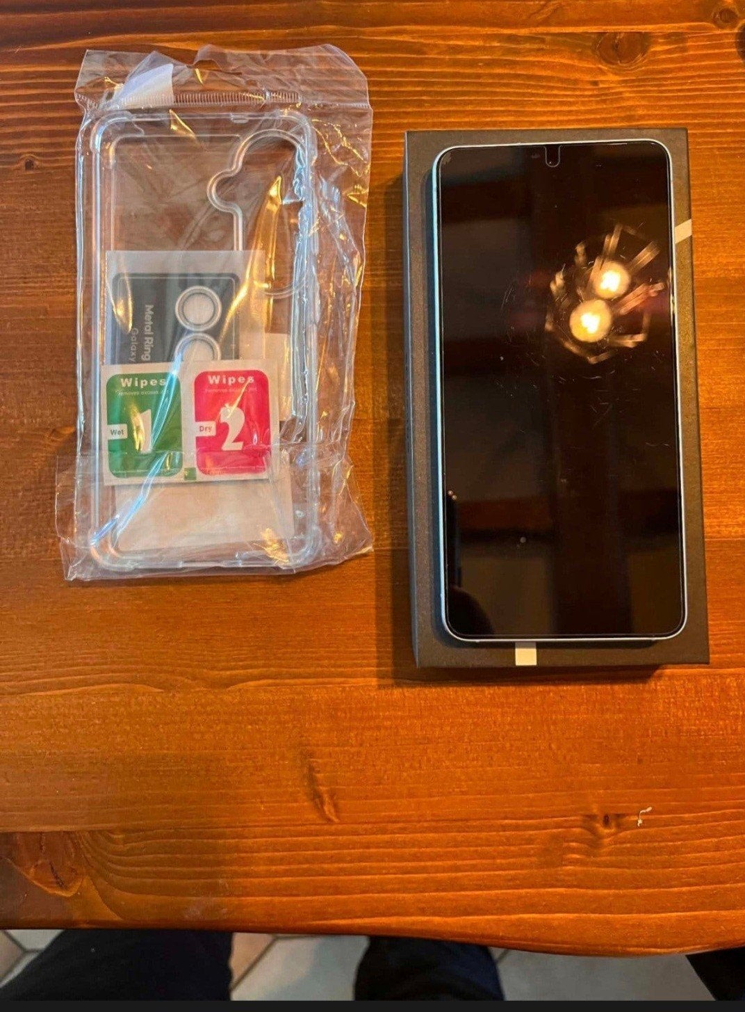Samsung Galaxy S26, Enlèvement ou Envoi