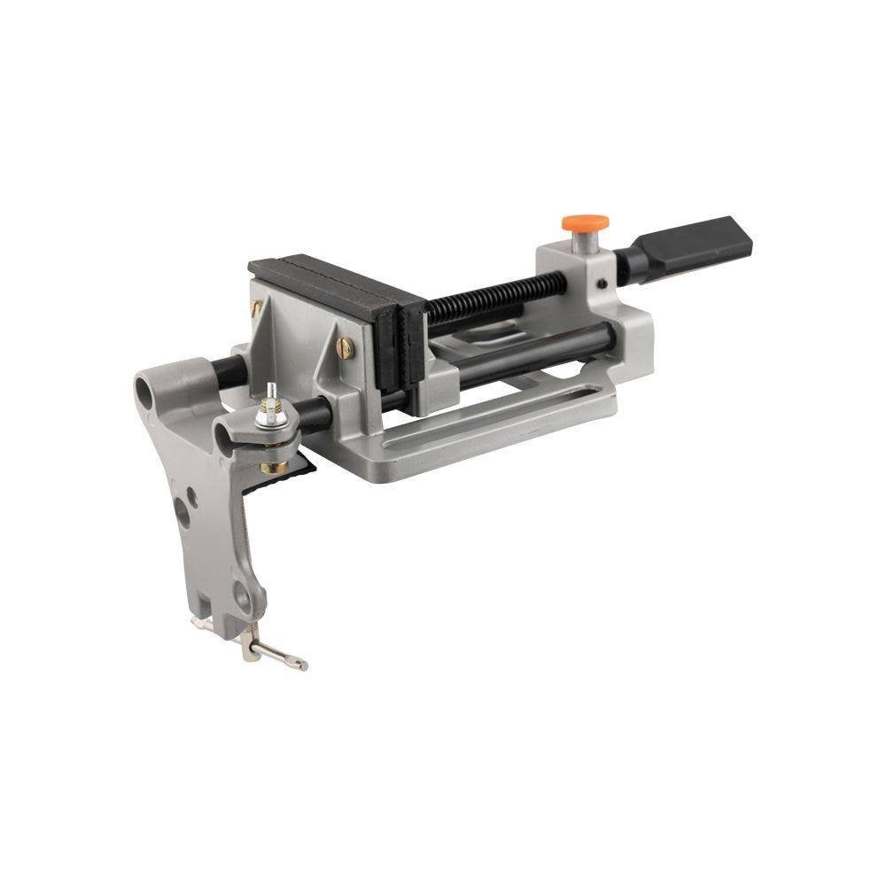 Boorklem / Machineklem (100 mm), Verzenden
