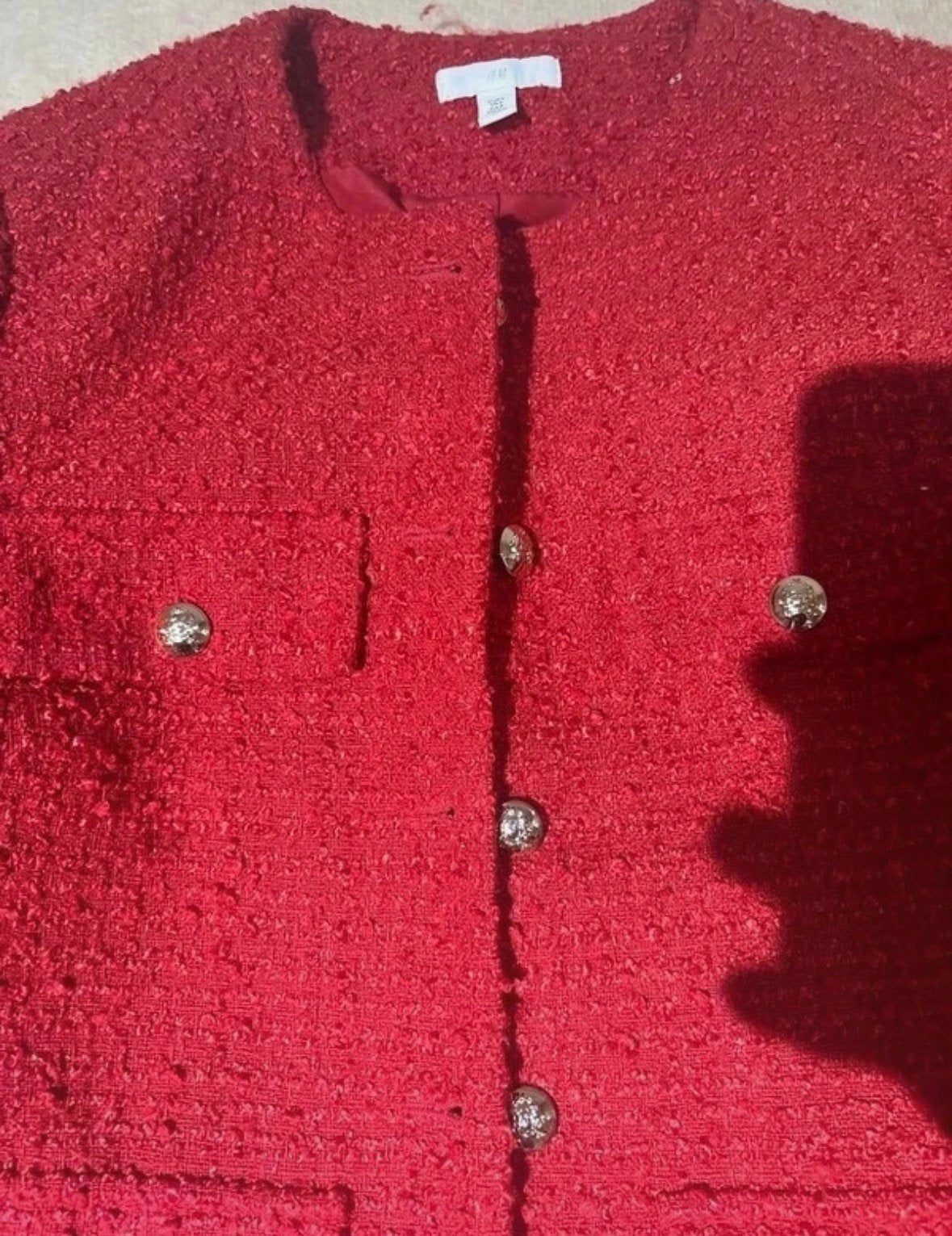 Pack veste, Enlèvement ou Envoi, Comme neuf, Autres couleurs, Manteau