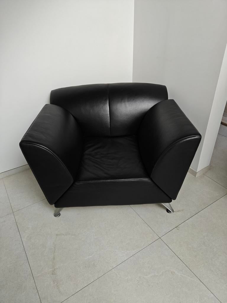 Zetel JORI, Ophalen