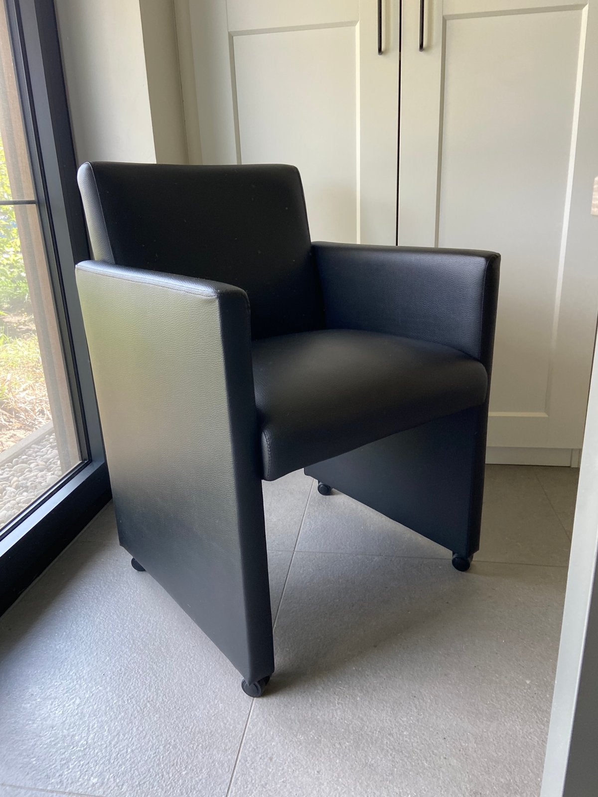 Mooi bijzet zeteltje, Ophalen, Overige materialen, Minder dan 75 cm, Zo goed als nieuw
