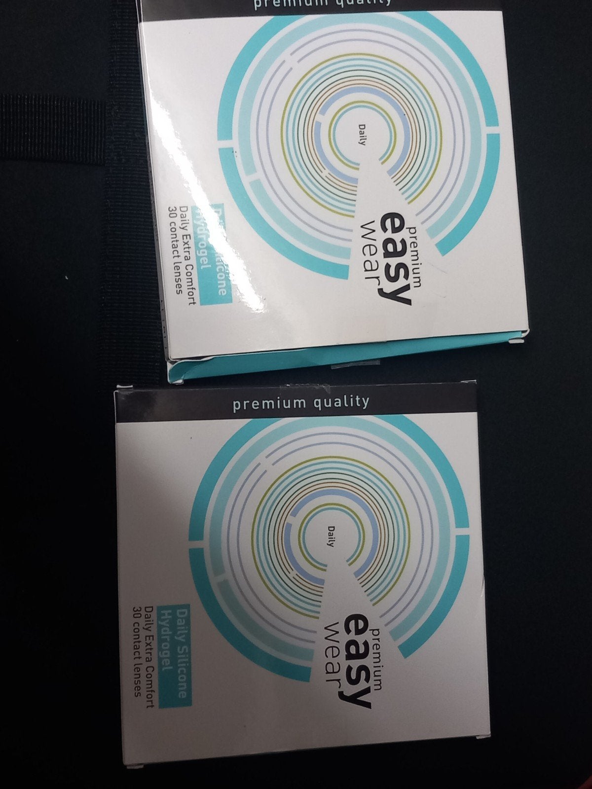 lot van 48 nieuwe daglenzen sterkte -3.00, Enlèvement ou Envoi, Neuf