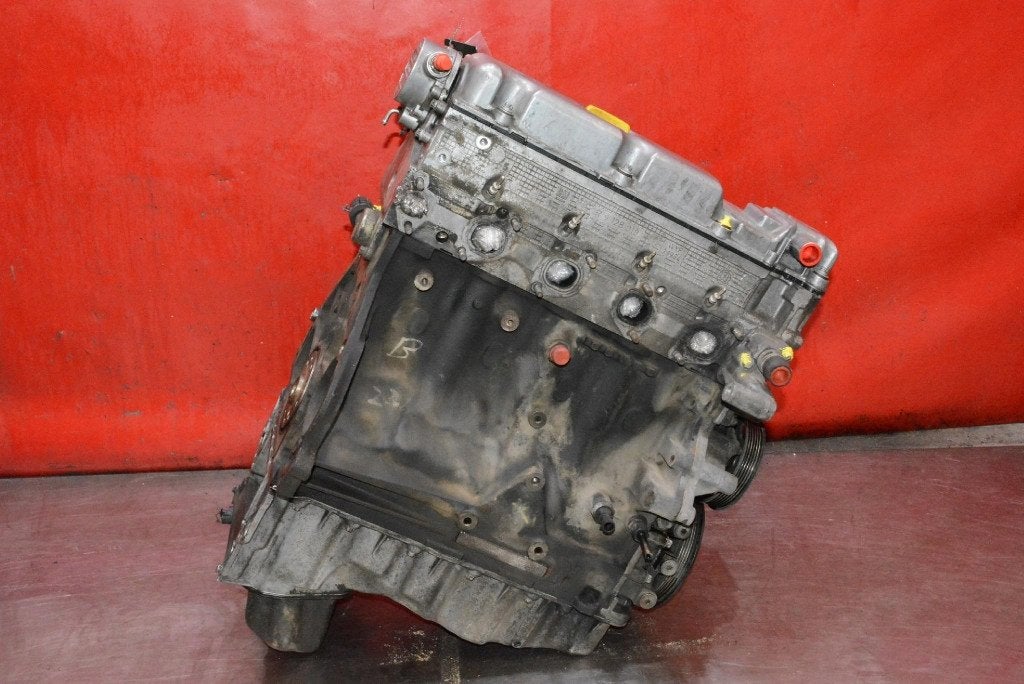 Moteur X22DTH Nu FRONTERA OPEL VAUXHALL, Envoi, Utilisé, Daihatsu