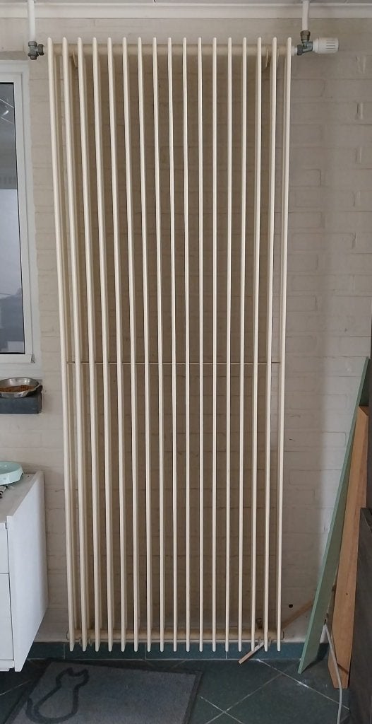 Chauffage / Radiatoren, Ophalen, Zo goed als nieuw, Radiator