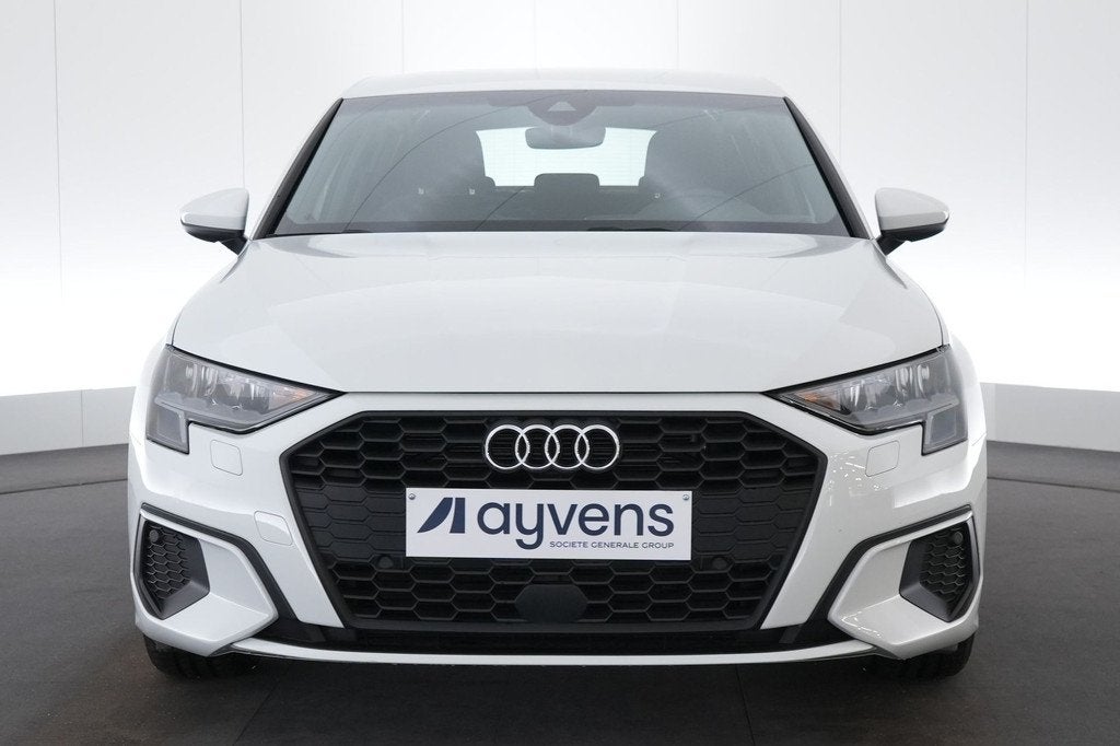 (2ECU320) AUDI A3 SPORTBACK, 116 g/km, Achat, Euro 6, Entreprise