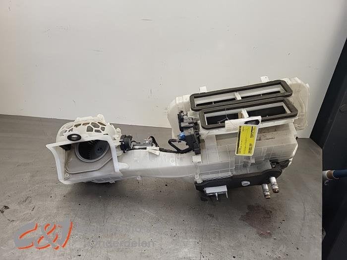Boîtier chauffage d'un Toyota Pro-Ace, -, 3 mois de garantie, Toyota, Utilisé