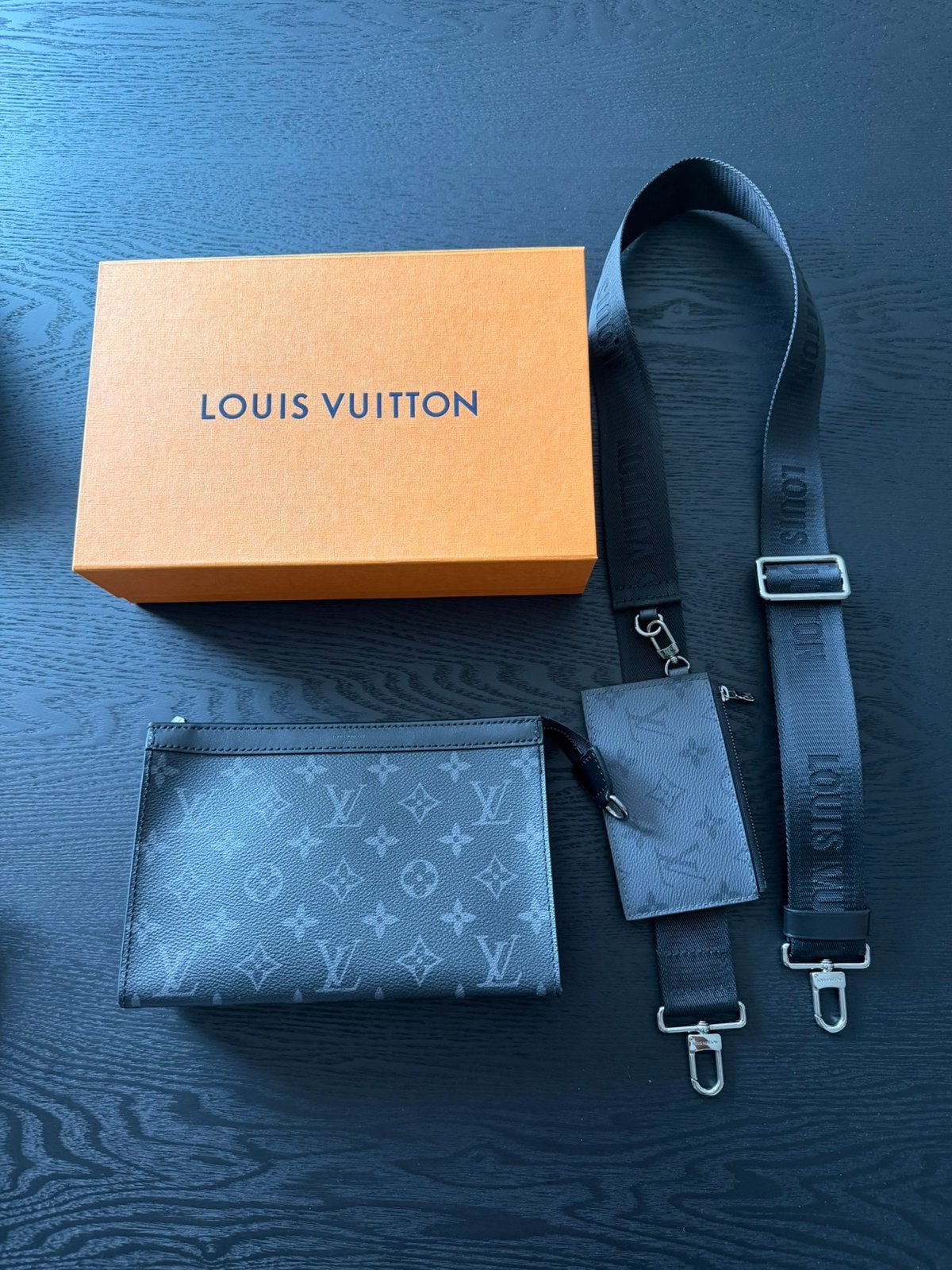 Originele louis vuitton tas zo goed als nieuw!!!, Ophalen, Zo goed als nieuw