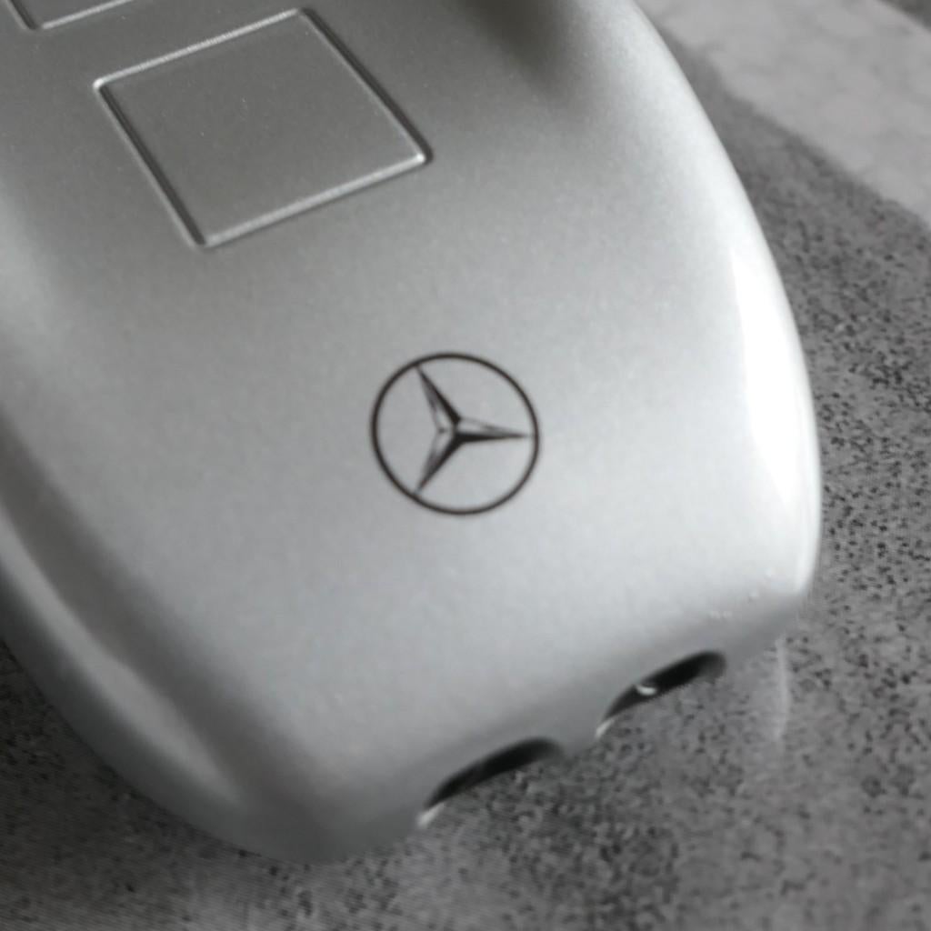 Mercedes, Verzamelen, Automerken, Motoren en Formule 1, Zo goed als nieuw, Auto's, Ophalen of Verzenden
