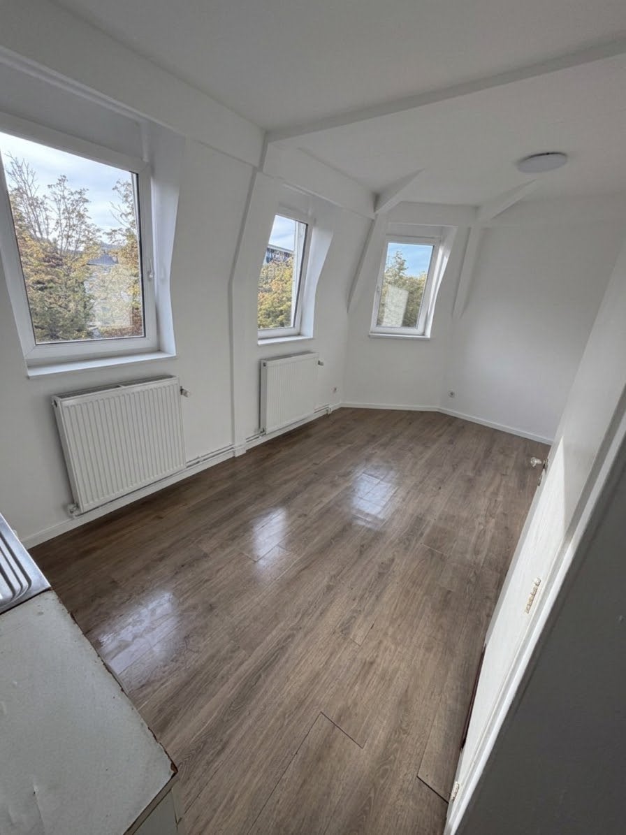 Studio à louer aux Vennes à Liège, Immo, 20 à 35 m², Liège (ville)