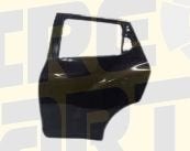 Nissan Juke (5/10-5/14)  Achterportier Links(te spuiten) Ori, -, Deur, -, Nieuw