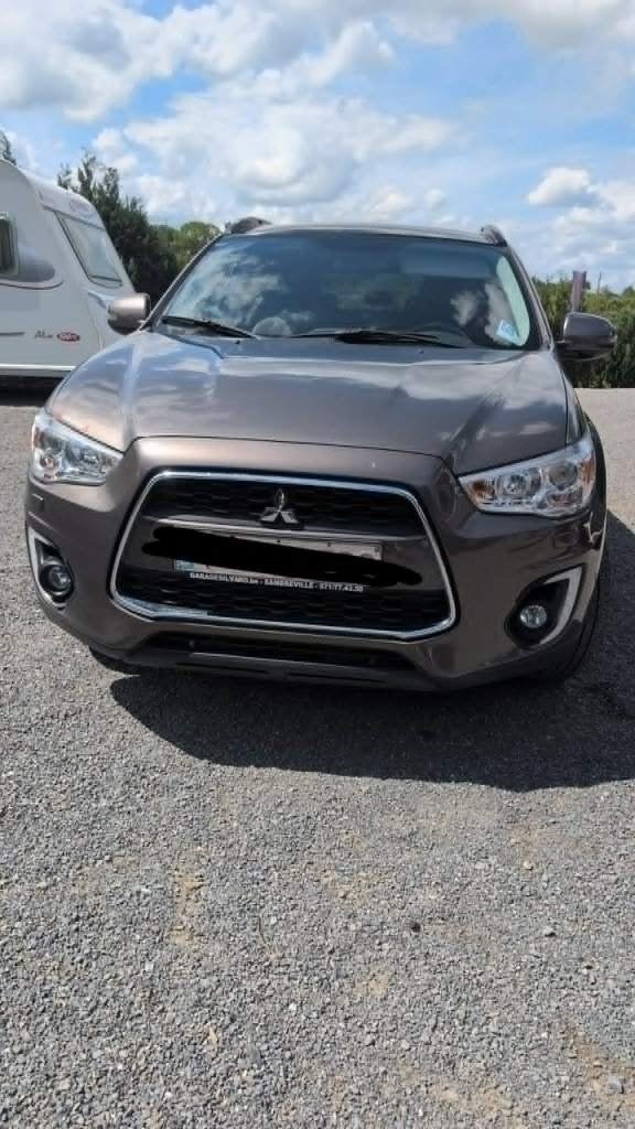 voiture, Euro 5, 4 cilinders, Bruin, Navigatiesysteem