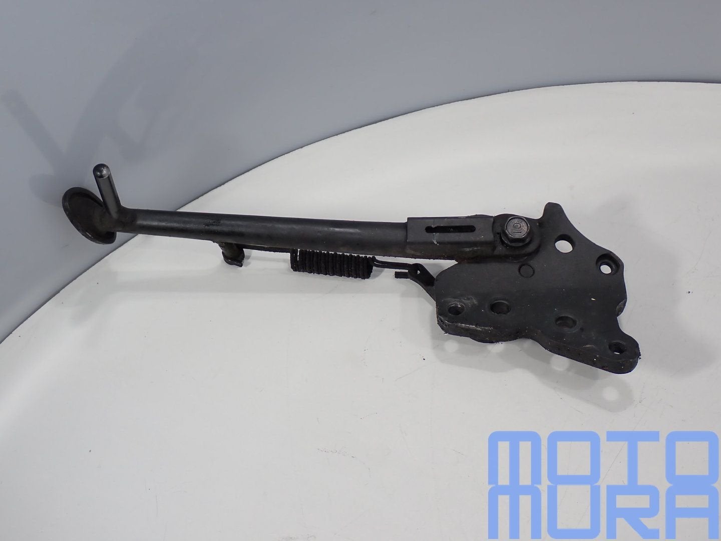 zijstandaard voor de Kawasaki Ninja 650 2020 - 2021 staander, Motoren, Gebruikt, -, -, Ophalen of Verzenden