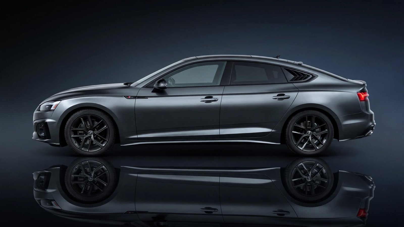 Audi A5, s-line diesel, Autos, Cuir, Argent ou Gris, Achat, Euro 6