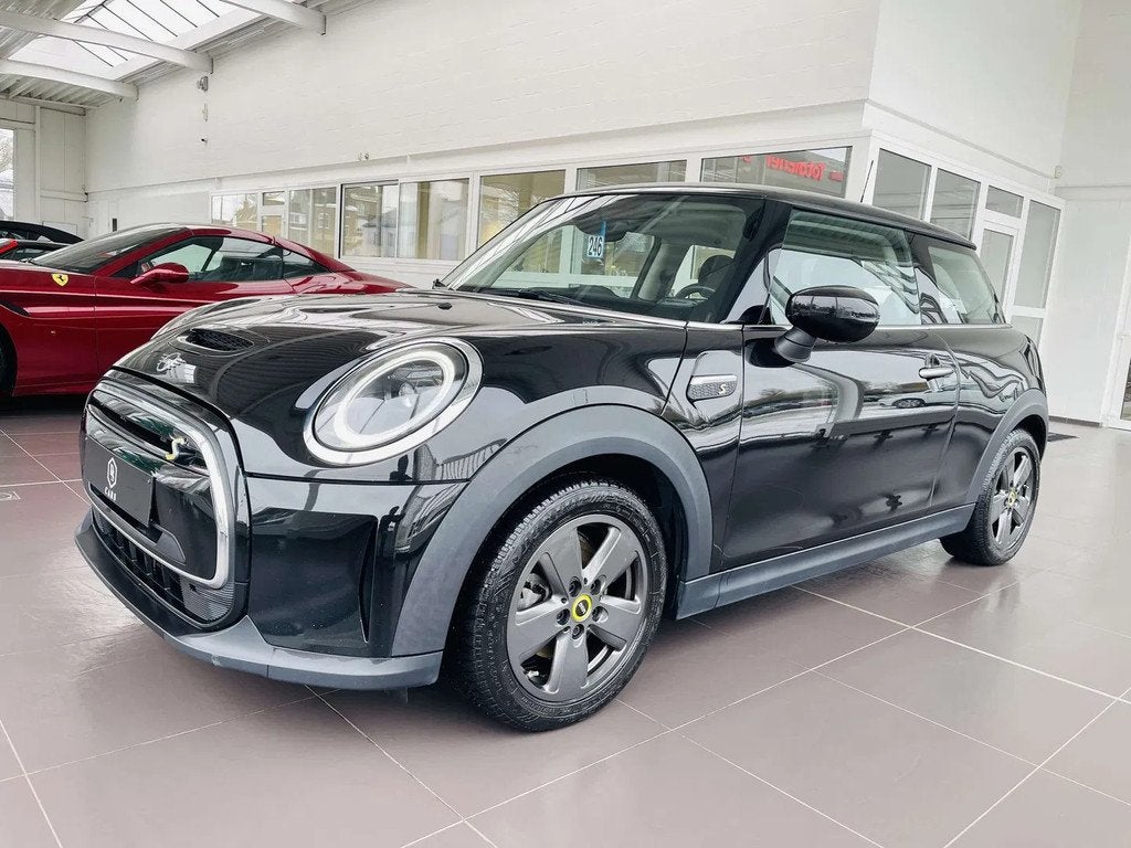 MINI Cooper SE 28.9 kWh * GARANTIE + LED + GPS + COCKPIT *, Achat, 135 kW, Mini Electric, Berline