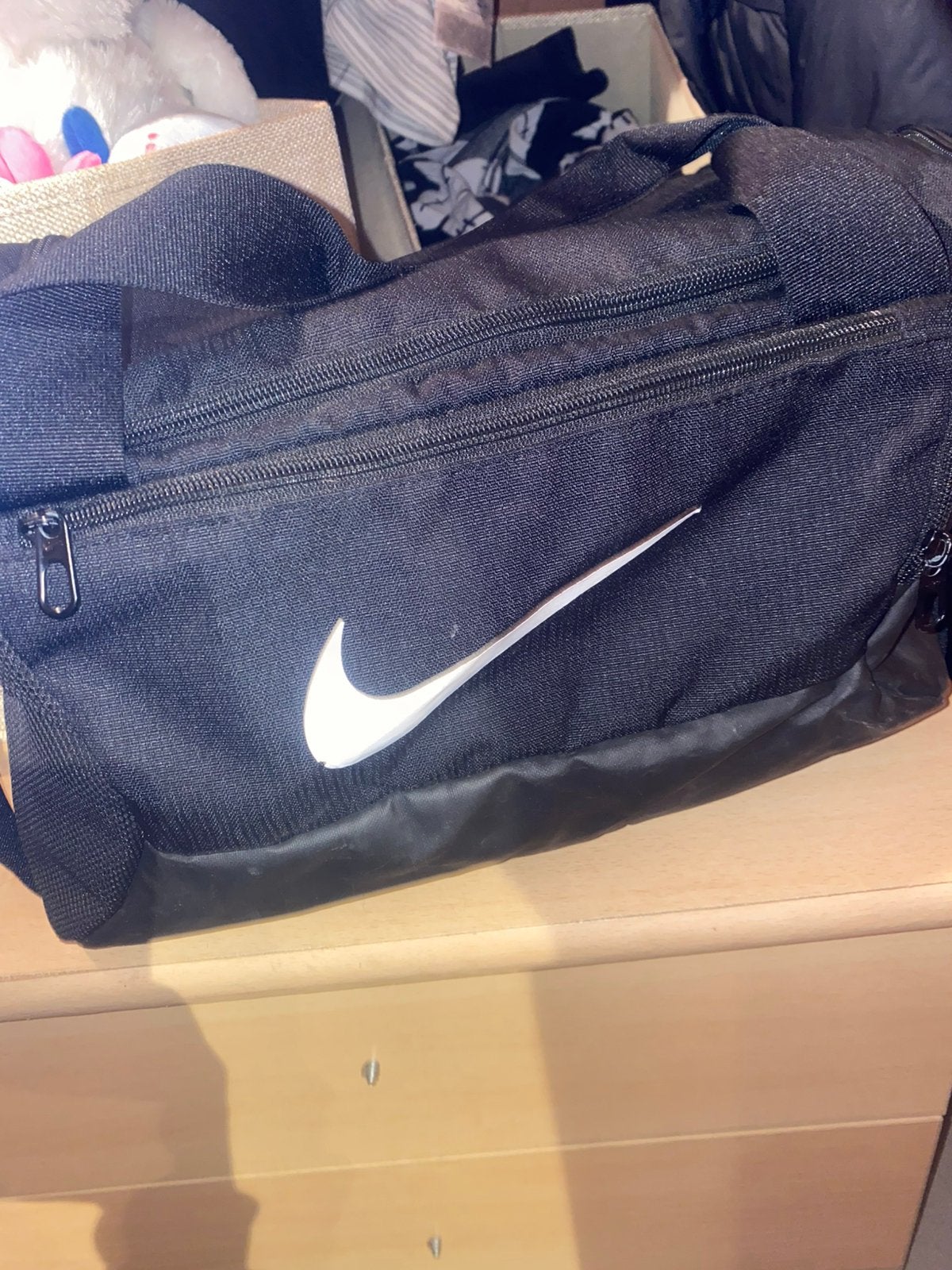 Sac de sport, Enlèvement ou Envoi, Comme neuf