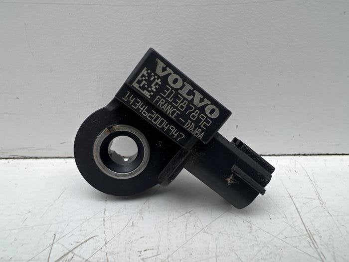 Airbag Sensor van een Volvo V40, Gebruikt, -, -, Ophalen of Verzenden