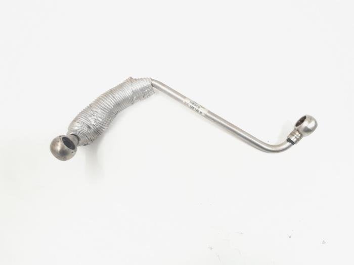 Oliedruk Leiding van een Volkswagen Golf Plus, Gebruikt, -, Volkswagen, -