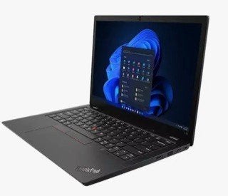 ordinateur Lenovo ThinkPad, Informatique & Logiciels, Enlèvement