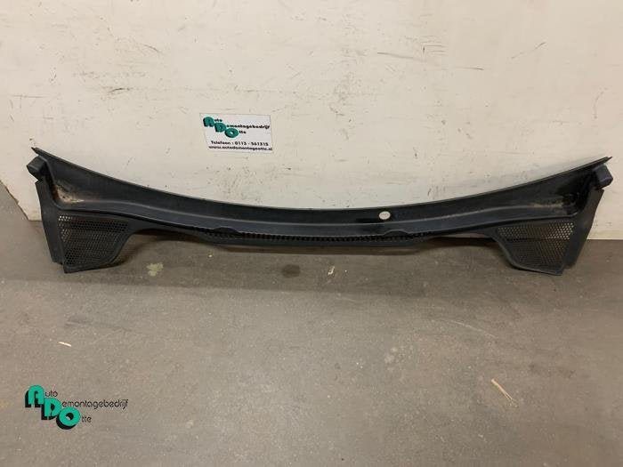 Paravent van een Seat Ibiza (Ibiza 08-) (LZ9Y), Gebruikt, -, -, Ophalen of Verzenden