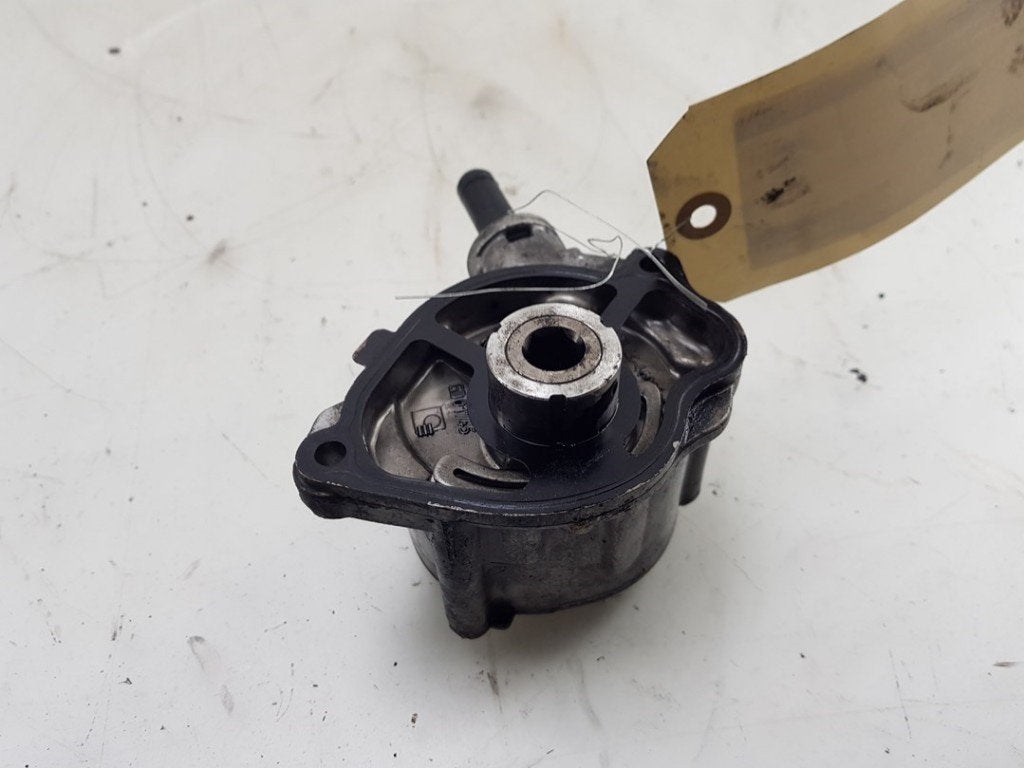 VACUUM POMPE FREIN BOOSTER Mercedes-Benz GLC Coupe (C253), Utilisé, Mercedes-Benz