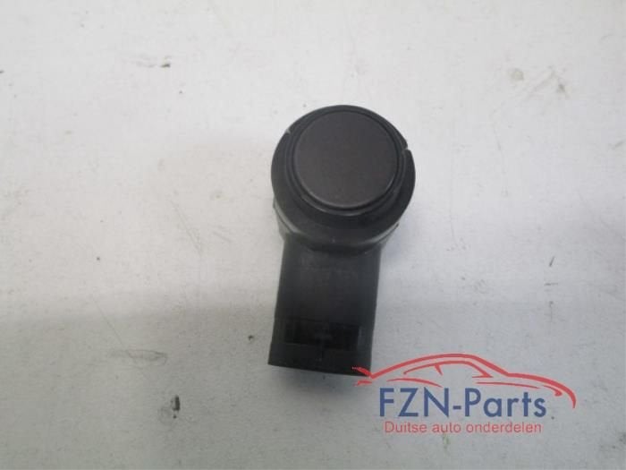 Land Rover Range Rover Sport PDC Sensor Zwart, Enlèvement ou Envoi, Utilisé