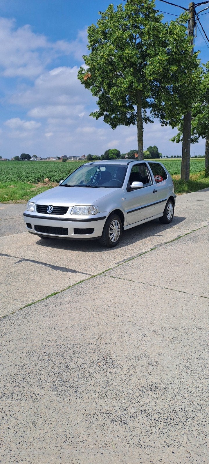 Polo, Auto's, Bedrijf, Euro 4, Polo, Te koop